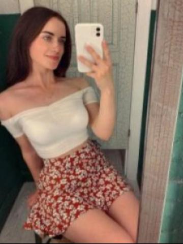 Анкета проститутки Арнелла, 23 года